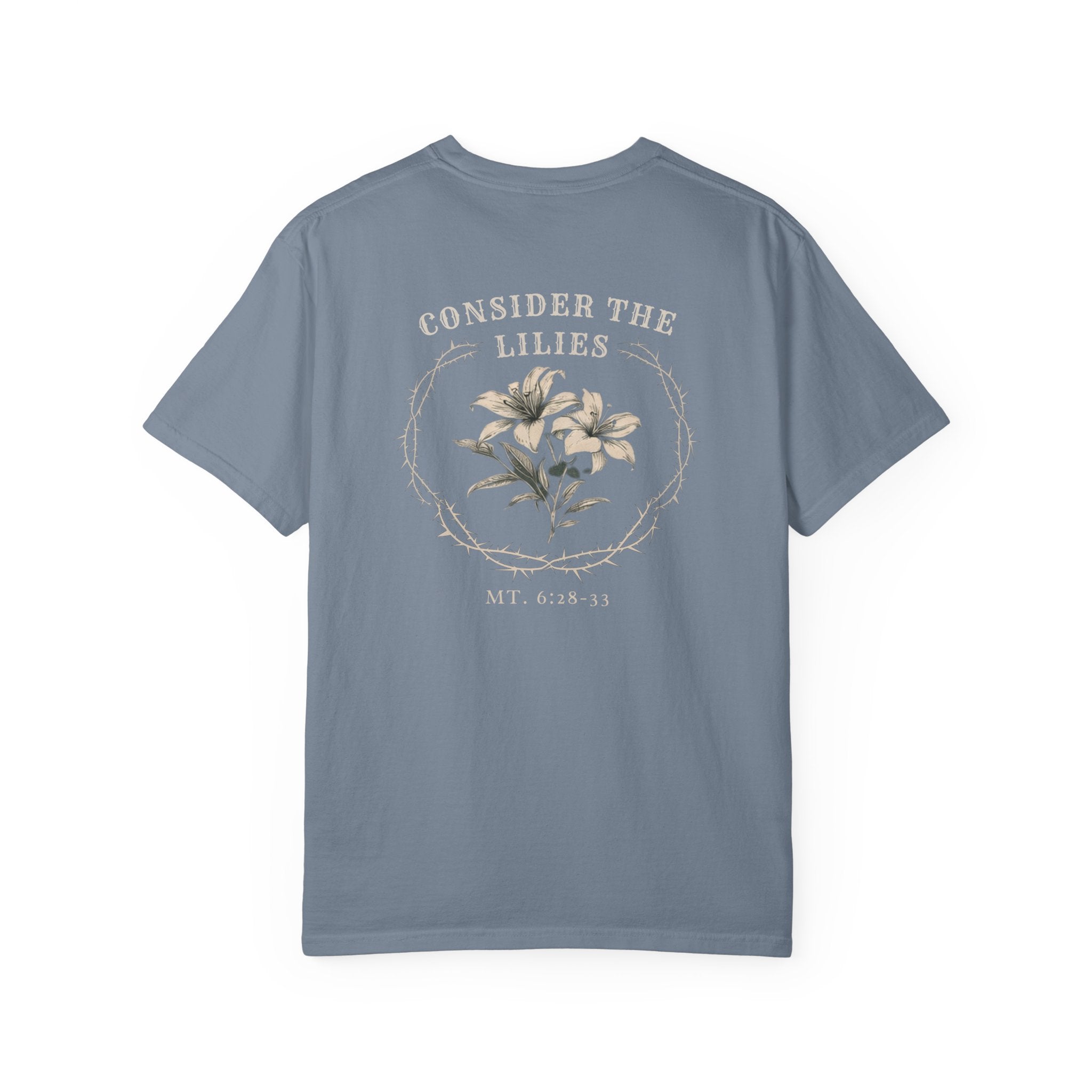 Lilies Tee