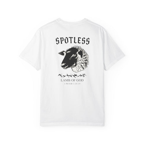 Spotless Tee