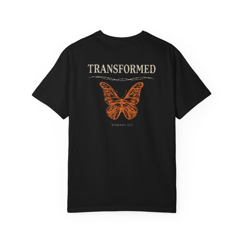 Transformed Tee